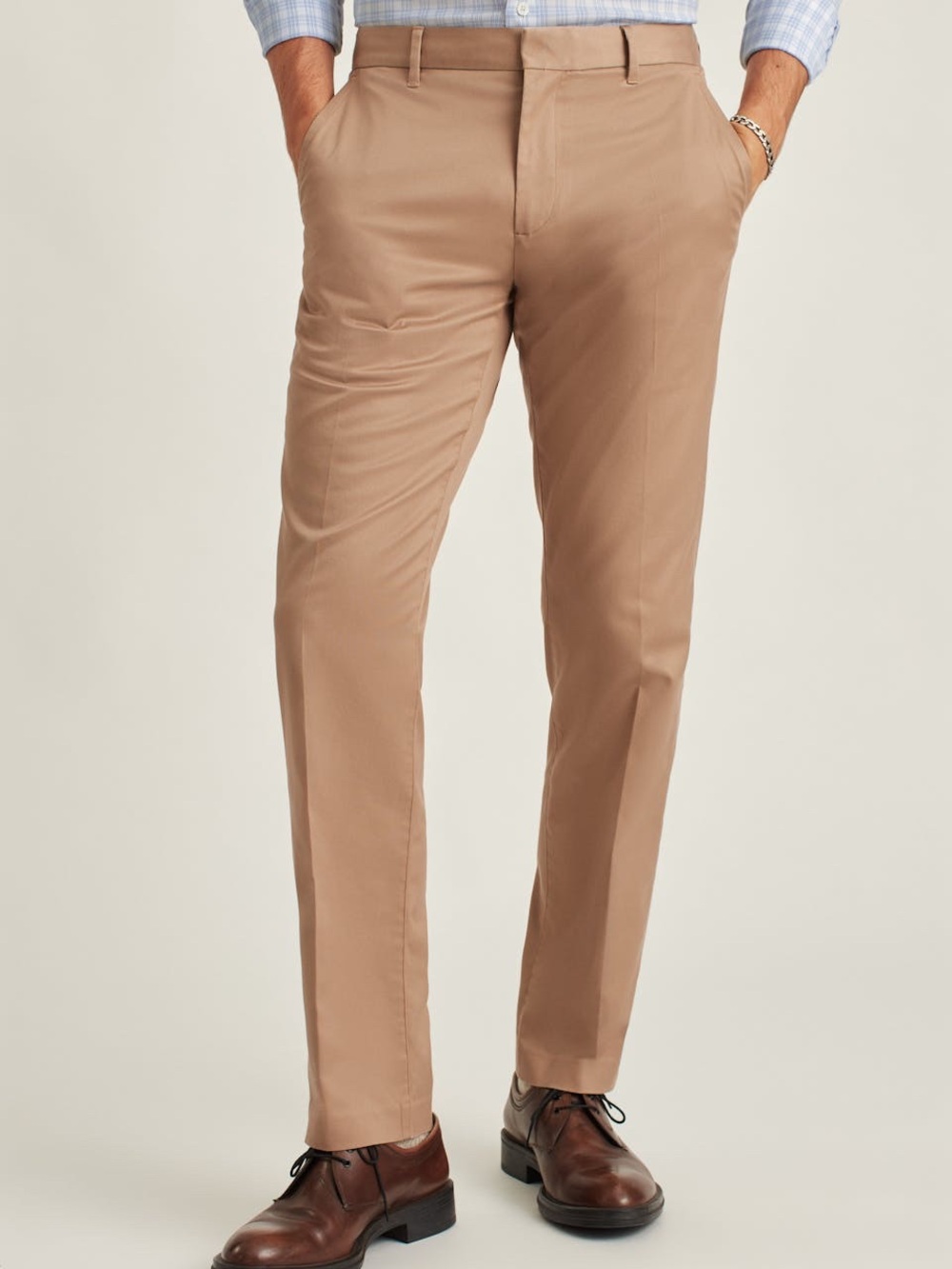 Bonobos Weekday Warrior Dress Pants 34x32 Slim Taper Fit $119